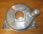 Vintage Nicson Marine Bell Housing Ford Fe V-drive Jet Boat Drag 101-6. Fixed Price $159.13.