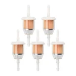 Gas Filter 5-PACK 149-2206-01 For Onan & 149-22061-01 Engine Parts. Fixed Price $13.29.