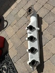 Detroit Diesel 8.2 Exhaust Manifold Right Bank Model #8922964. Fixed Price $750.00.