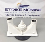 Man 51.09411.0295 / 51.09411-0295, Charge Air Pipe, D2842 LE404. Fixed Price $499.95.