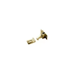 222335-1 Sea-dog Elbow Catch, Brass Pr.. Fixed Price $15.83.