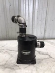 92 Four Winns 365 Express Boat Vernalift Marine Generator Wet Muffler Exhaust. Fixed Price $165.17.