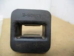 Twin Disc A-3905-E Rubber Block. Fixed Price $18.00.