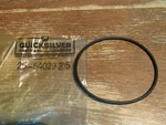 Qty 1998 Mercury 150 Hp Efi Quicksilver O-ring (part 25-54029). Fixed Price $24.99.