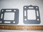 Mercruiser Stern Drive Exhaust Elbow Gaskets 27-99777-2 New. Fixed Price $8.99.