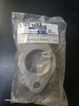 Universal Marine Westerbeke 260458 Exhaust Flange (A11B3). Fixed Price $50.00.