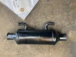 L3 Volvo Sx Penta Oil Cooler 3851921. Fixed Price $59.00.