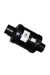 Centek 3" Dynamax Muffler Part Number 1005001. Fixed Price $217.67.