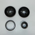 Quicksilver Mercury Forward Gear Assembly /. Fixed Price $225.74.