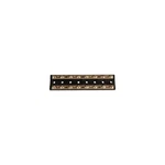 Sierra FS40690 Terminal Block 8-GANG. Fixed Price $33.07.