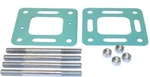Mercury Mercruiser V6 V8 Exhaust Elbow Mounting Kit Osco 3320-MK Sierra 18-8554. Fixed Price $49.95.