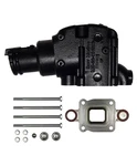 Barr Marine MC-20-864309 Dry Joint Riser 7. Fixed Price $387.54.