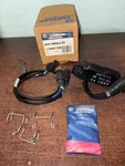 Nos Omc Oem Evinrude Johnson 0987738 Shift Module Kit B473. Fixed Price $79.99.