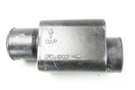 Mercruiser Exhaust Muffler 42-17705/42-17706 Gm 7.4L 454 V8. Fixed Price $100.00.