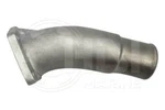 Hdi Marine GMS5 Stainless Steel Mixing Elbow Replaces Yanmar 128370-13550. Fixed Price $519.80.