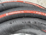 Mpi Marine Fuel Hose 2" #350-2000 By The Ft, Will Cut It To Ordered Lenght. Fixed Price $14.41.