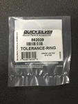New Quicksilver Water Pump Tolerance Ring 862039. Fixed Price $35.00.