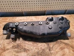 Mercruiser 93173 Aluminum Exhaust Manifold Elbow Riser 470 3.7 Inboard 4CYL. Fixed Price $289.99.