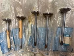 Volvo Penta 419735 Exhaust Valve AQ105 AQ115 AQ130 MB20 AQ165 AQ170 (5). Fixed Price $175.50.