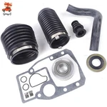 For Volvo Penta Sx/omc Cobra U-joint Exhaust Gimbal Bearing Bellows Transom Kit. Fixed Price $91.27.