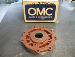 Johnson Evinrude Omc 0377962 Head And Bushing. Fixed Price $9.00.