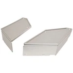 Mastercraft Boat Intake Cover Plates 350604 Xstar Aluminum (set Of 2). Fixed Price $424.74.