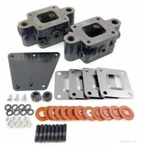 Dry Joint Exhaust Spacer Kit Inch Replaces Mercruiser 864929A3 864929A1. Fixed Price $399.00.