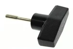 Evinrude Knob & Screw Ay 0398862 Oem New. Fixed Price $24.31.