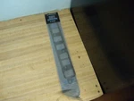 Omc P/n 908079 Quicksilver 27-53354 Mercruiser Gm Exhaust Manifold Gasket. Fixed Price $29.99.