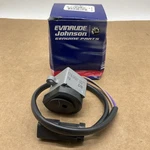 Johnson Evinrude Omc 0176360 Horn Assy Oem. Fixed Price $22.45.