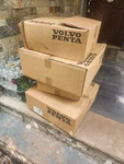 Like New Set Volvo Penta Dph Props 3587391 3587392 Pair G4F G4R 23795444. Fixed Price $1195.00.