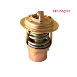 Thermostat 143 For Mercury Johnson Evinrude 5005440 75692 Sierra 18-3553. Fixed Price $14.50.