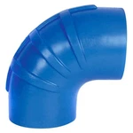 Trident 290V6000SS Series 6" Silicone Exhaust Elbow Clamps. Fixed Price $319.27.