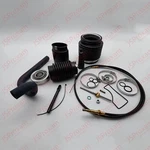 Fits Mercruiser Bravo Gimbal Shift Cable 30-803100T1 Transom Bellows Service Kit. Fixed Price $70.11.