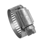 Ideal 6720-5 Tridon 620-020 Sae To 1-3/4 Stainless Steel Hose Clamp. Fixed Price $6.95.