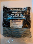 New Quicksilver Mercury Marine Oem Exhaust Flapper Valve 4" Od Part No. 12644A1. Fixed Price $29.00.