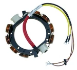 Johnson / Evinrude 85-140 Hp 12 Amp Stator 173-2099, 0581303, 0581680, 0582099. Fixed Price $499.97.