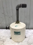 73 Trojan Yachts 440 Boat Onan Aqualift Marine Wet Generator Muffler Silencer. Fixed Price $276.00.