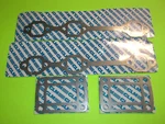 Exhaust Gasket Manifold Volvo Penta 4.3 V6 Gl Gxi Riser Block Elbow Kit. Fixed Price $29.95.