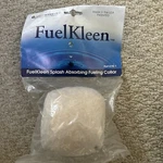 Centek 8FK1R Fuel Kleen Collar With Mycelx Infused Material. Fixed Price $17.00.