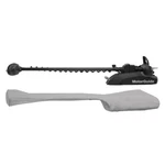 Oceansouth Motorguide Trolling Cover (XI3 55LB, Freshwater, 36", Gray). Fixed Price $83.99.