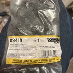 Napa 819-5219-1 Dorman 03419 Exhaust Manifold Hardware For Ic / International. Fixed Price $15.99.
