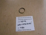 65W-11476-00-00 Yamaha 2003 30HP F30ELHB 4STROKE Spring T180. Fixed Price $15.99.