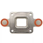 New Mercury Mercruiser Quicksilver Gasket Elbow Replaces 27-864549A02 18-0720. Fixed Price $29.99.