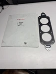 Mercury Quicksilver Mercruiser Boat Marine Engine 27-866390 Gasket Motor New. Fixed Price $69.99.