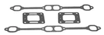 Sierra Exhaust Manifold Gasket Set, 18-4349. Fixed Price $39.90.