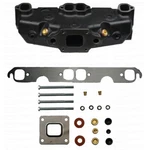 Exhaust Manifold Mercruiser Gm V8 5.0 5.7 Mpi Dry Joint Marine Replace 865735A02. Fixed Price $397.00.