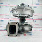 New K365 Turbocharger 53369886736 53369706731 For Man Ship D2842LE404. Fixed Price $2000.00.