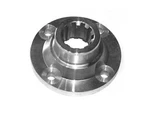 Coupling For Velvet Drive Transmission Inch Coarse Spline 23324 Fits 1017-004. Fixed Price $109.95.