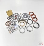 Revmax Alto Red Eagle High Performance Rebuild Kit 93-95 Dodge Cummins 47RH. Fixed Price $699.00.